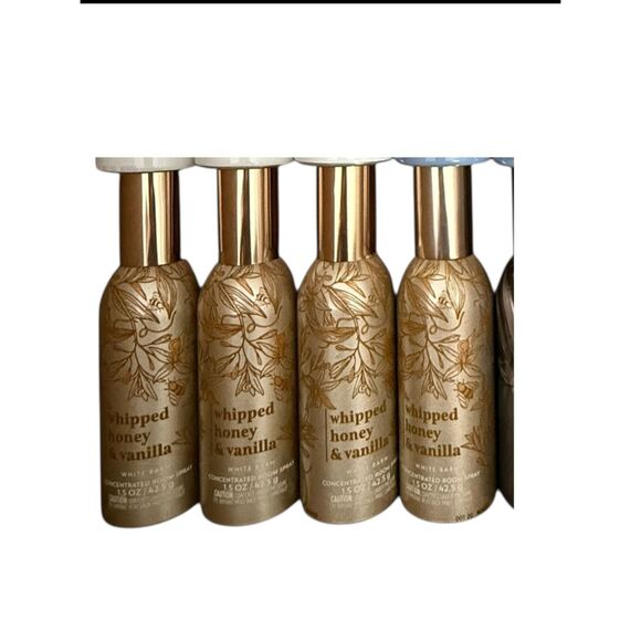 Bath & body Works, Concentrated Room Sprays 2 for $15 -3 - Picture 4 of 6